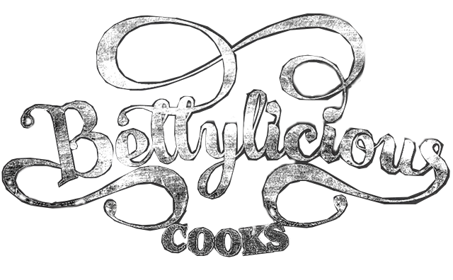 Bettylicious Cooks - Betty Vandy, African Soul Food Cook